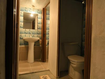 St.Jadoor Inn Al Azraq ash Shamali ภายนอก รูปภาพ