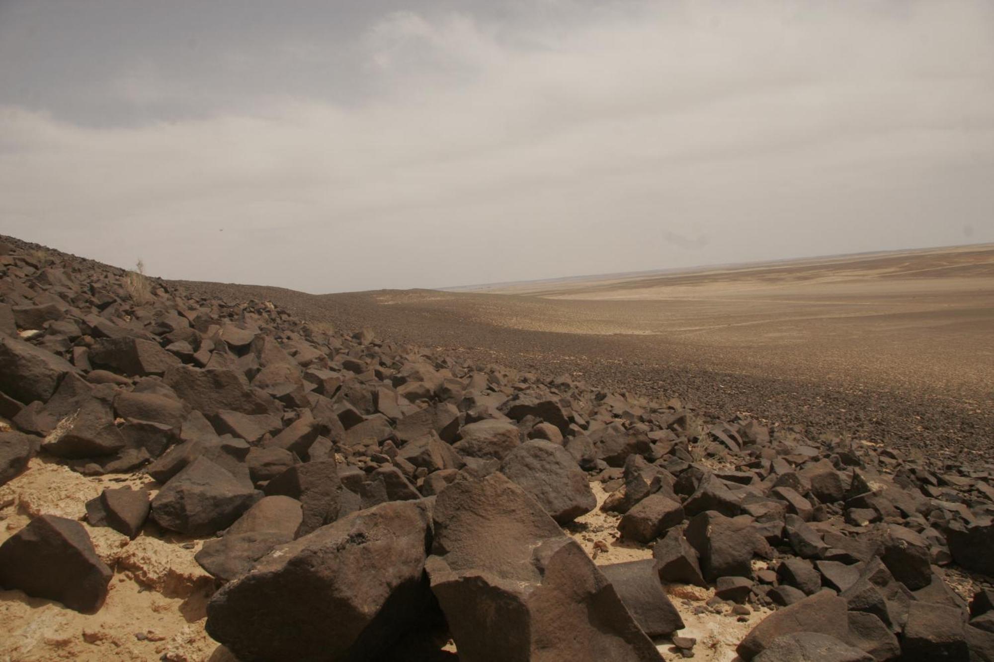 St.Jadoor Inn Al Azraq ash Shamali ภายนอก รูปภาพ